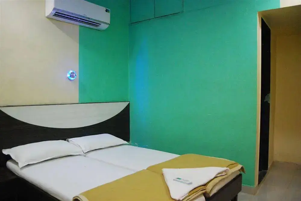 Мумбаи: Travel Inn