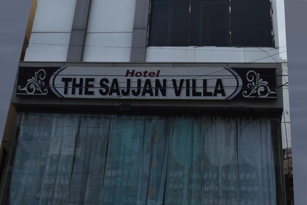 Sajjan Villa — фото 1