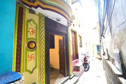 Ganges Inn — фото 1