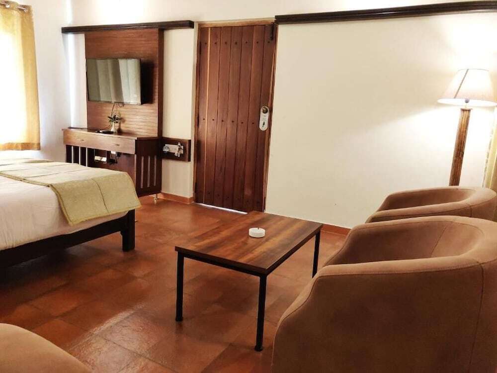 Kadkani Riverside Resort — фото 1