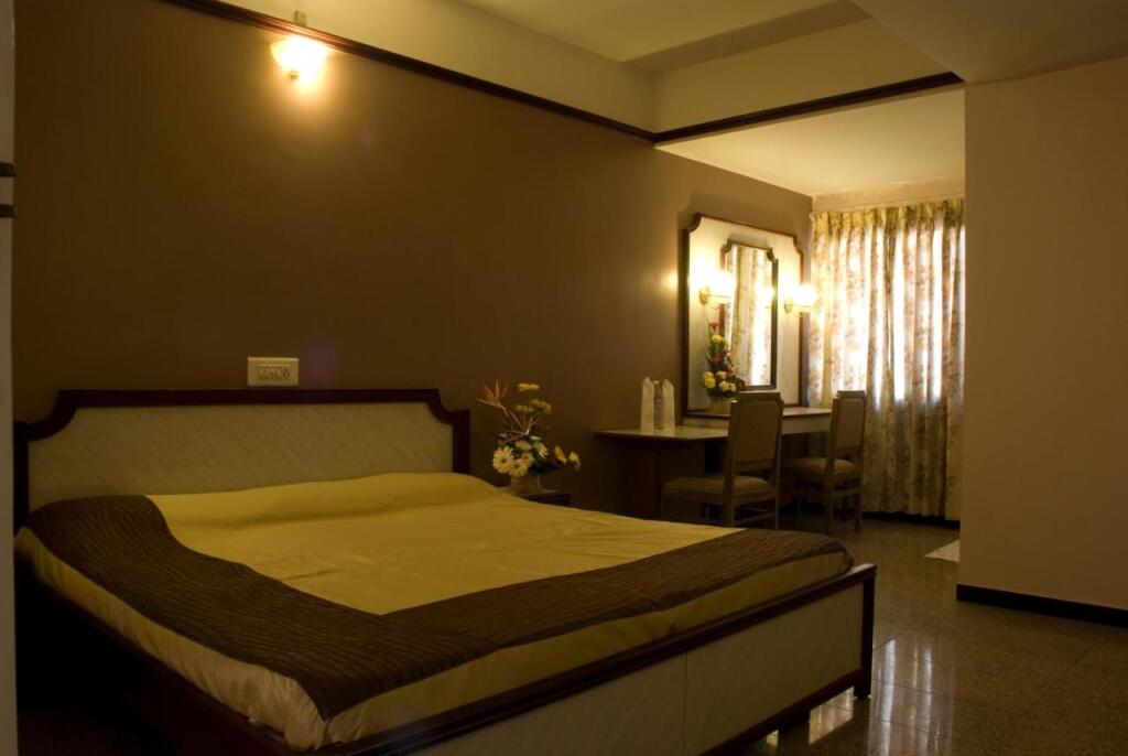 Коимбатур: Comfort Hotels
