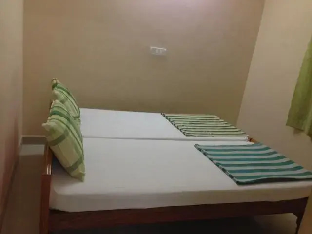 Тируваннамалай: Sri Sudharsana Residency