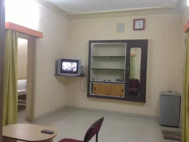 Тируваннамалай: Sri Sudharsana Residency