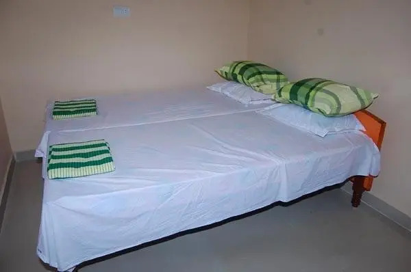Тируваннамалай: Sri Sudharsana Residency
