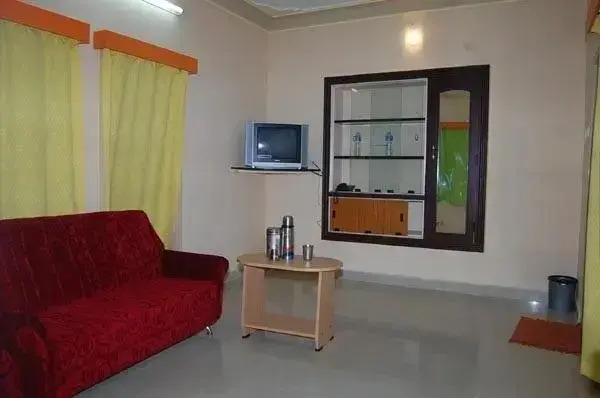Тируваннамалай: Sri Sudharsana Residency