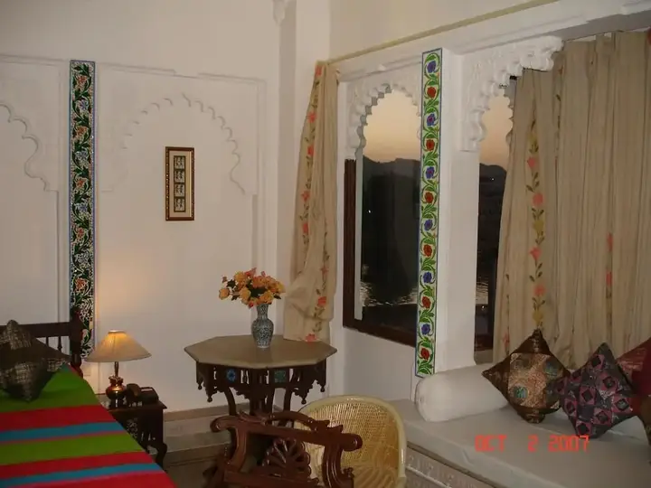 Удаипур: Hotel Raj Niwas