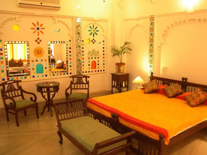 Удаипур: Hotel Raj Niwas