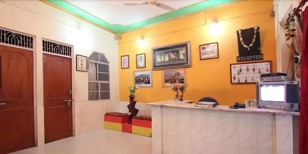 Сарнатх: Shri Sai Kripa Guest House