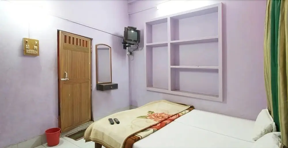 Сарнатх: Shri Sai Kripa Guest House