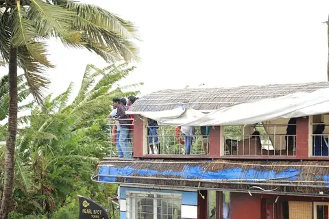 Sreekrishna Houseboat — фото 1