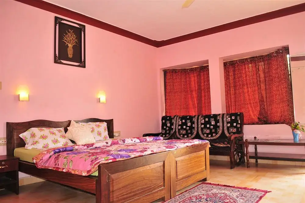 Вираджпет: SanJose Holiday Home Resort