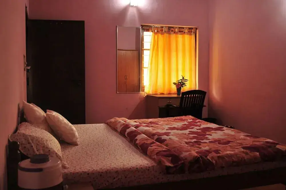 Вираджпет: SanJose Holiday Home Resort