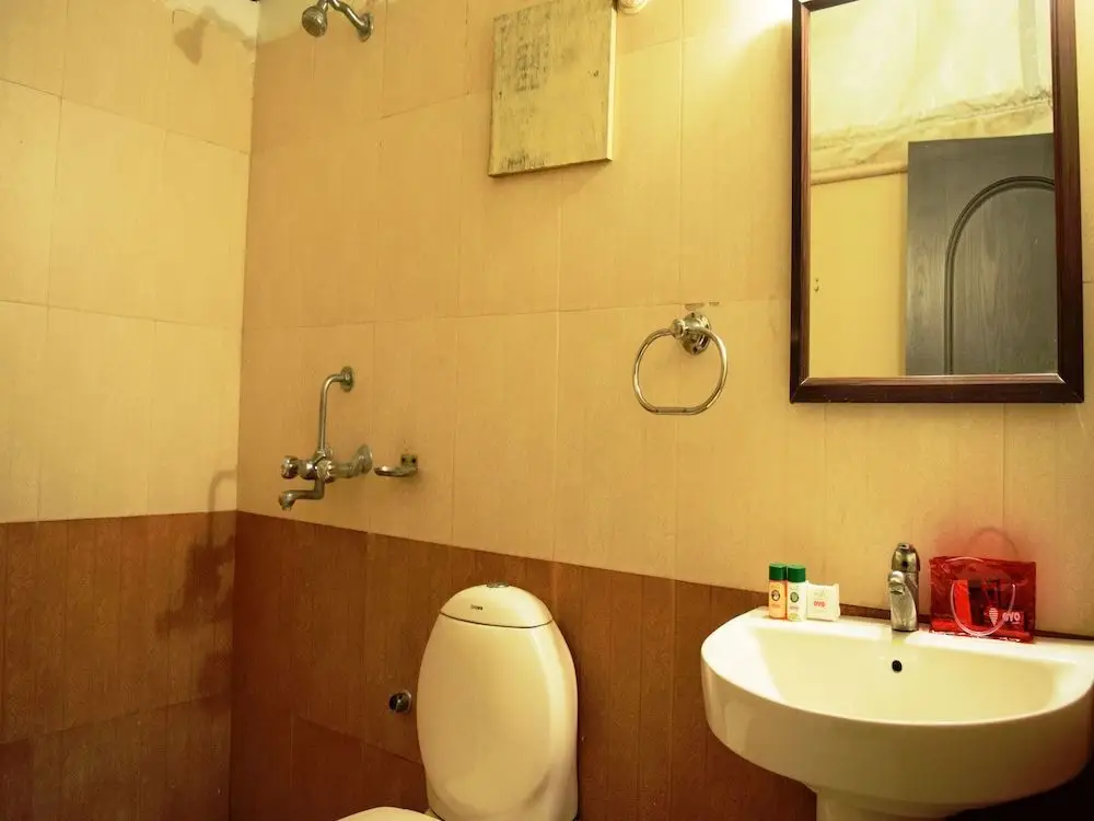 The Aravali Tent Resort — фото 1