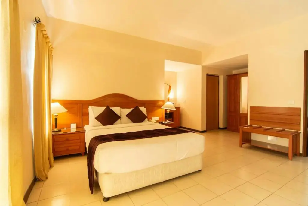 Бангалор: Halcyon Hotel Residences -  Bangalore