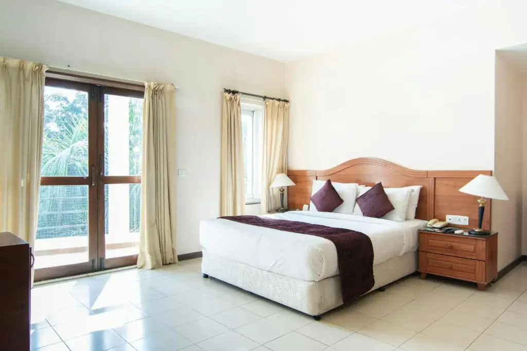Бангалор: Halcyon Hotel Residences -  Bangalore
