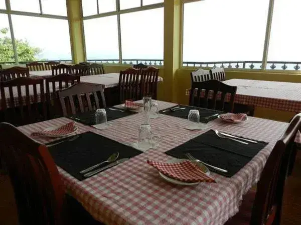 Муннар: Marikar Resorts
