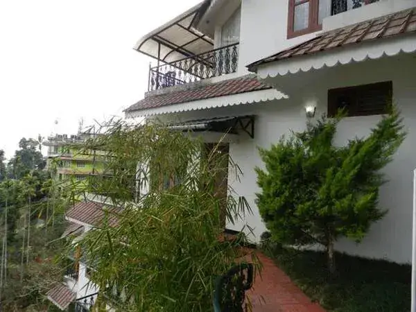 Муннар: Marikar Resorts