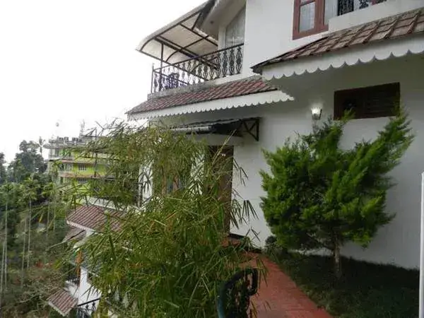 Муннар: Marikar Resorts