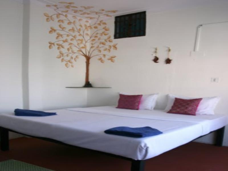 Удаипур: Nayee Haveli Guest House