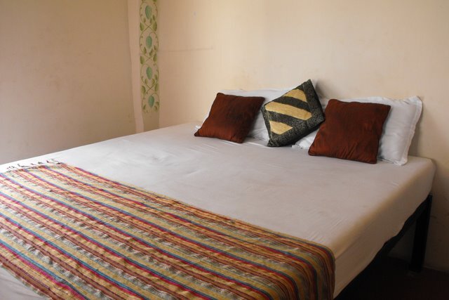 Удаипур: Nayee Haveli Guest House