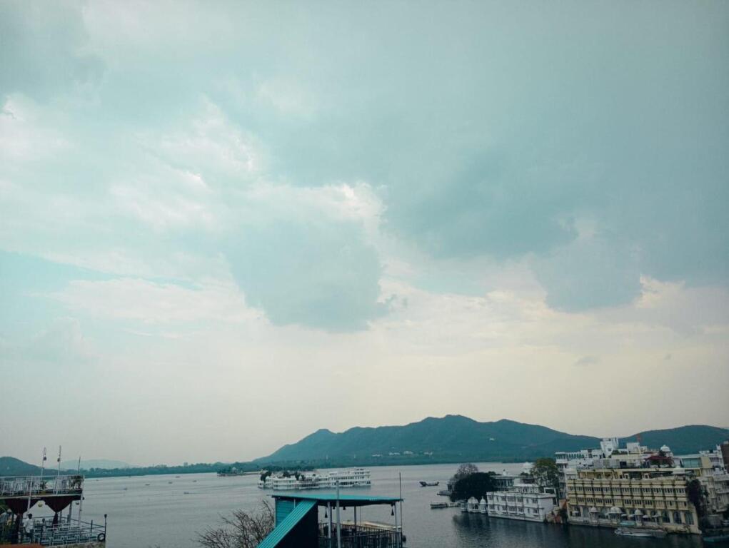 Nayee Haveli Guest House — фото 1