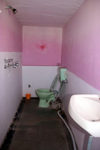 Удаипур: Nayee Haveli Guest House