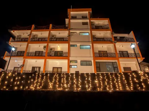 Dharamshala -The Sanctuary – A Sterling Holidays resort — фото 1