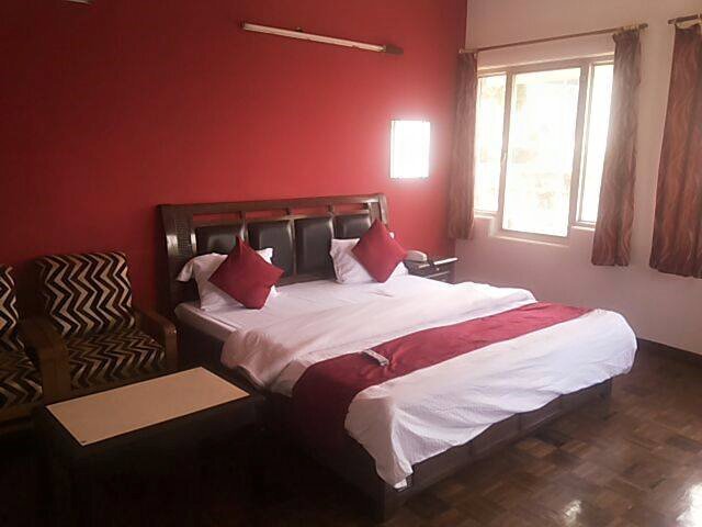 Массури: Hotel Mussoorie Midview