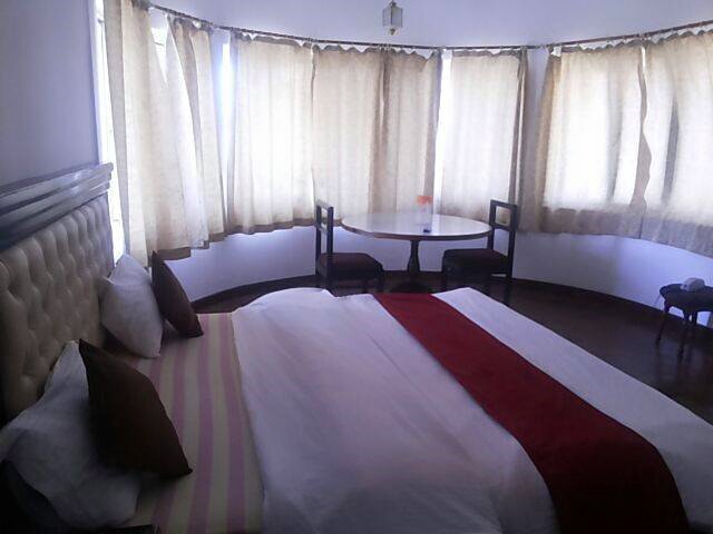 Массури: Hotel Mussoorie Midview