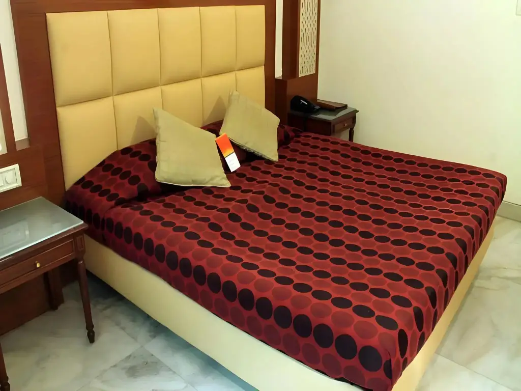 Нью-Дели: Grand President New Delhi