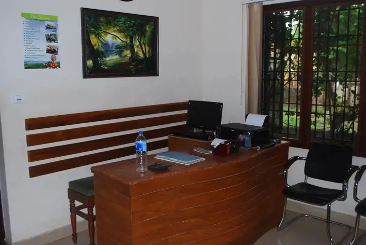 Коччи: Elim Homestay