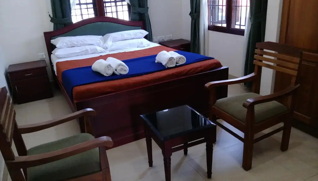 Коччи: Elim Homestay