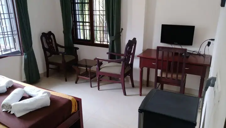 Коччи: Elim Homestay