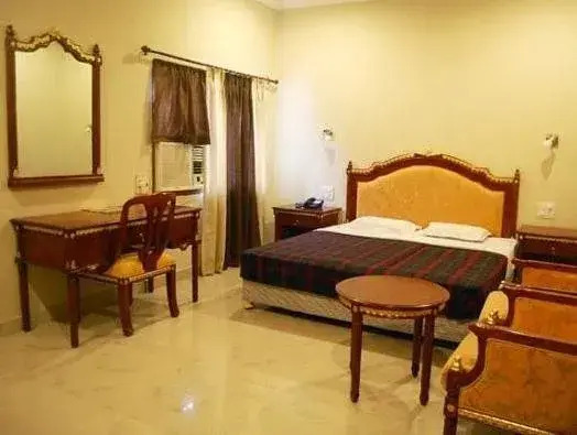 Удаипур: Hotel Alka