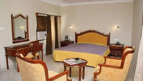 Удаипур: Hotel Alka