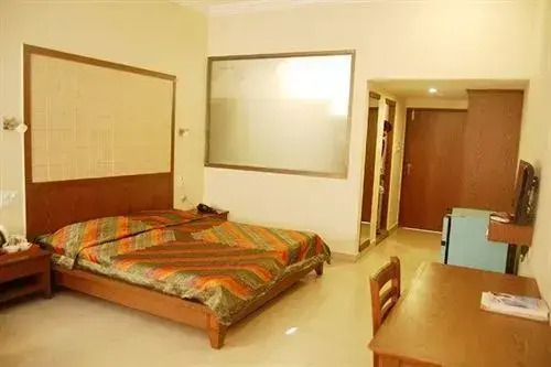 Удаипур: Hotel Alka