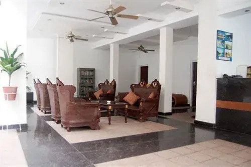 Удаипур: Hotel Alka