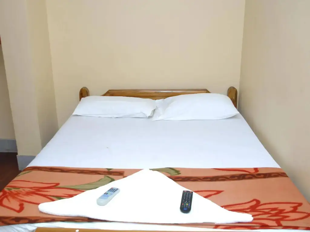 Бангалор: Elegant Guest House
