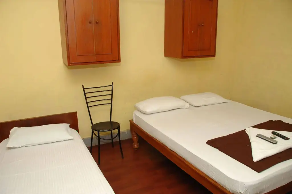 Бангалор: Elegant Guest House