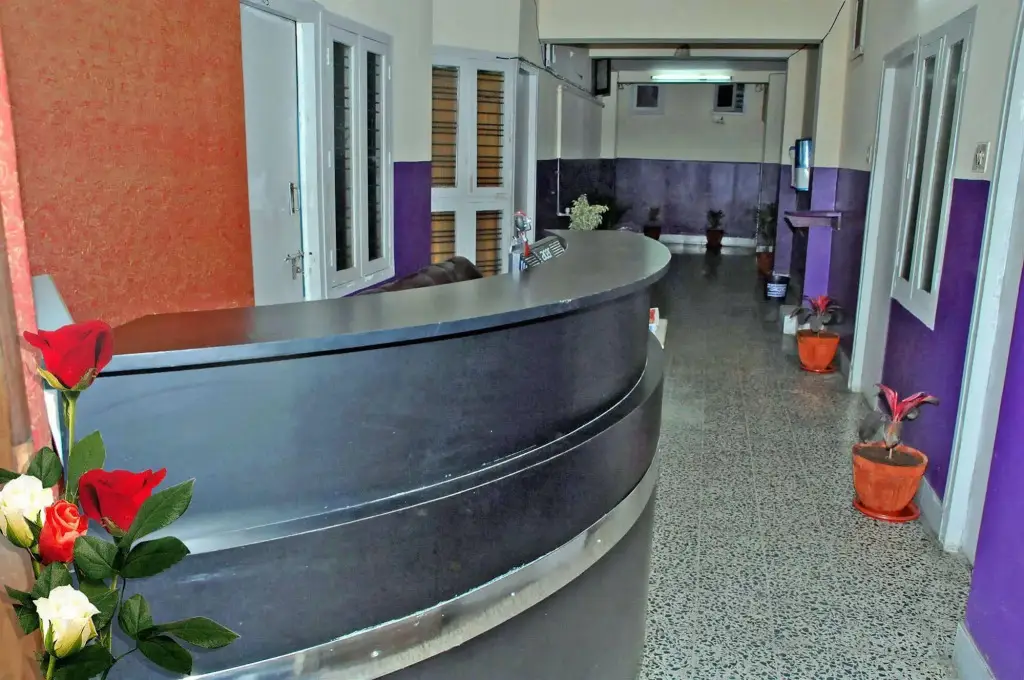 Бангалор: Elegant Guest House