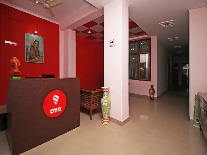 Гуруграм: OYO 6539 Home Stay Laxmi Villa