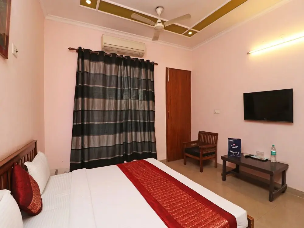 Гуруграм: OYO 6539 Home Stay Laxmi Villa