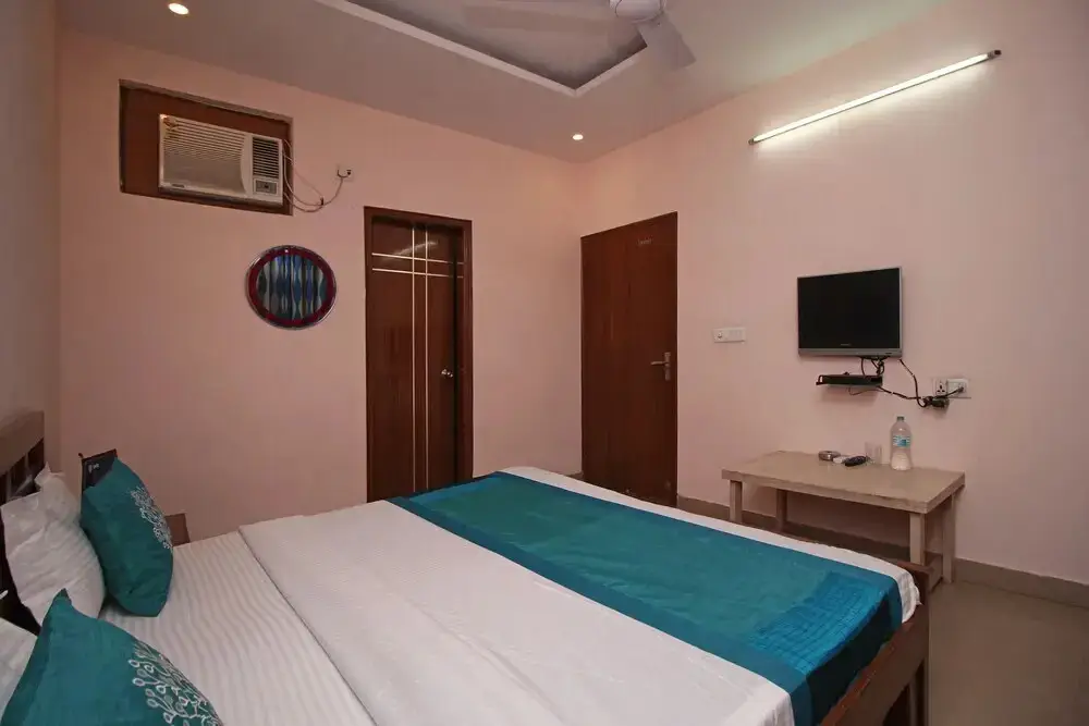 Гуруграм: OYO 6539 Home Stay Laxmi Villa