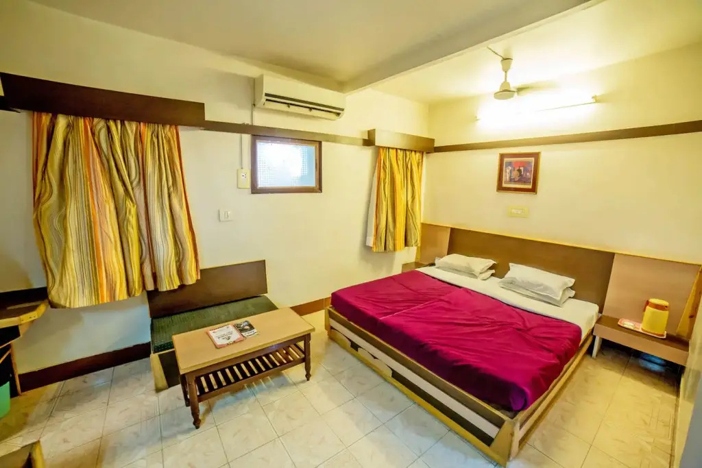 Удаипур: Oriental Palace Resort