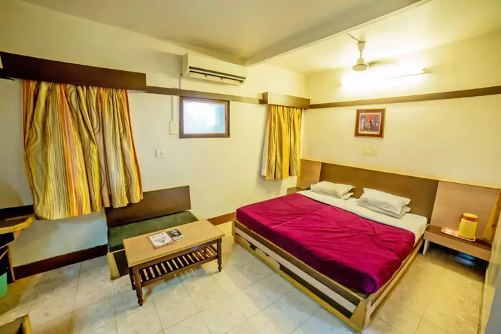Удаипур: Oriental Palace Resort