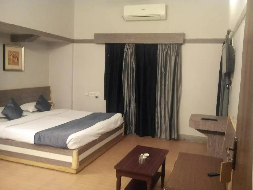 Удаипур: Oriental Palace Resort