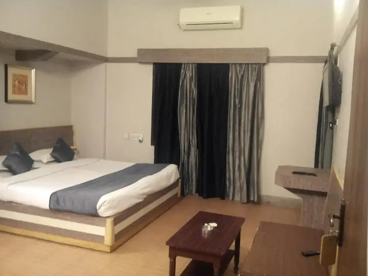 Удаипур: Oriental Palace Resort