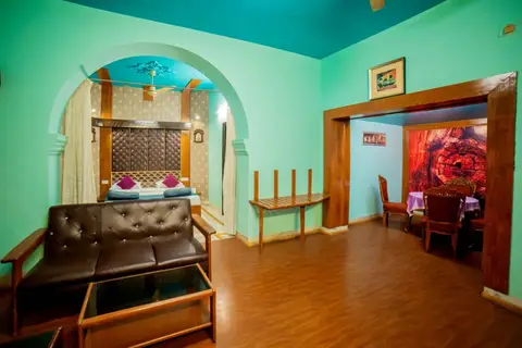 Oriental Palace Resort — фото 1