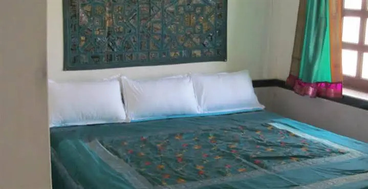 Джайсалмер: Hotel Nine Planets