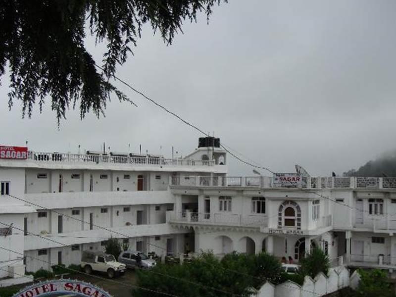 Раникхет: Hotel Sagar